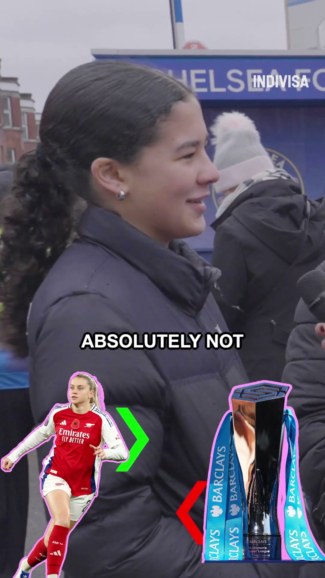 更給予球迷 更給予球迷