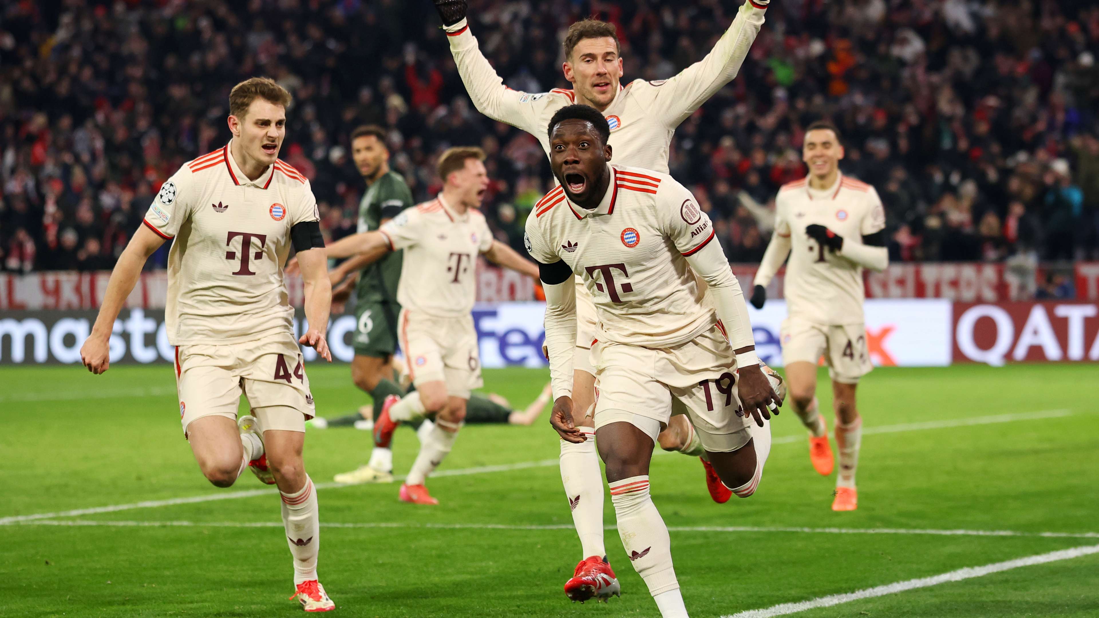 喬-戈麥斯：四年後回到英格蘭隊 克洛普是我職業生涯最大的影響力.