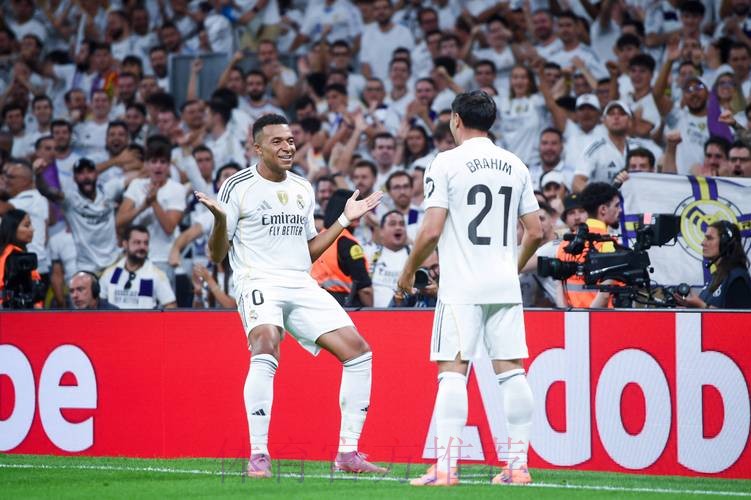 西甲前瞻：比利亚雷亚尔 VS 皇家马德里